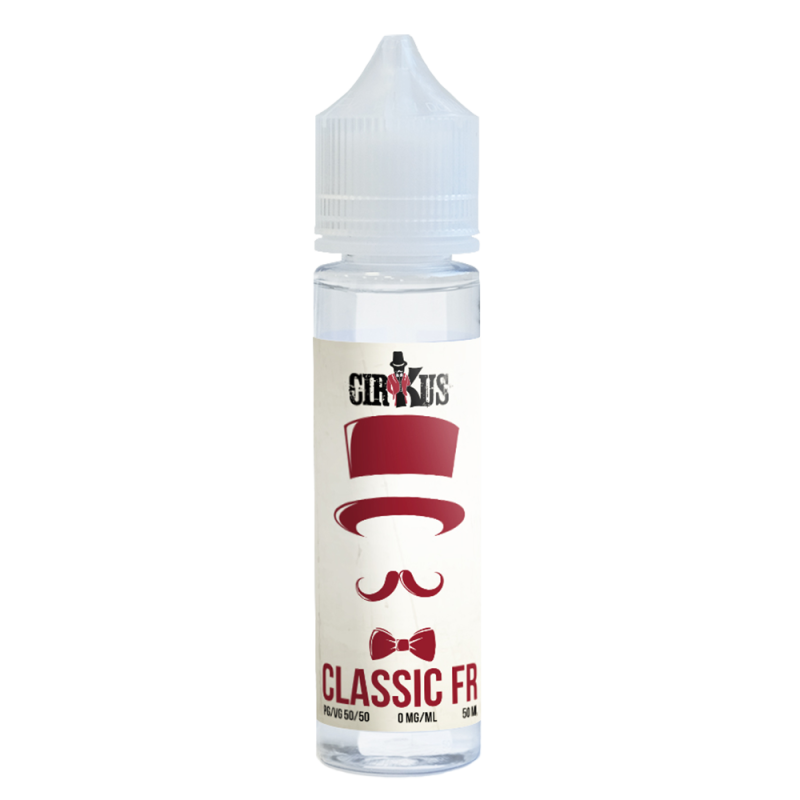 Classic FR (50 ml) CirKus - VDLV