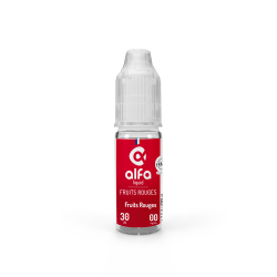 Fruits rouges 70/30 (10 ml) - Alfaliquid