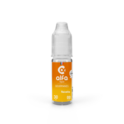 Noisette 70/30 (10 ml) - Alfaliquid