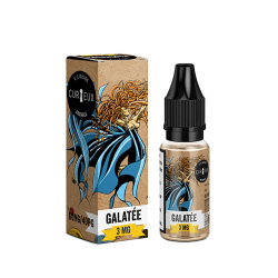 Galatée (10 ml) Astrale - Curieux