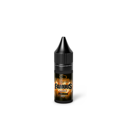 Famous (10 ml) - Eliquid France