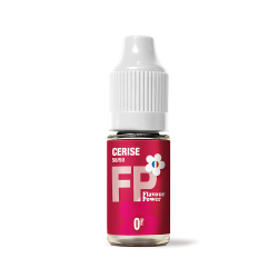 Cerise 50/50 (10 ml) - Flavour Power