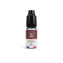 Le Fruits des Bois (10 ml) Les Intemporels - LMDV