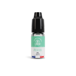 Le Menthe Fraîche (10 ml) Les Intemporels - LMDV