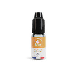 Le Mangue Passion (10 ml) Les Intemporels - LMDV