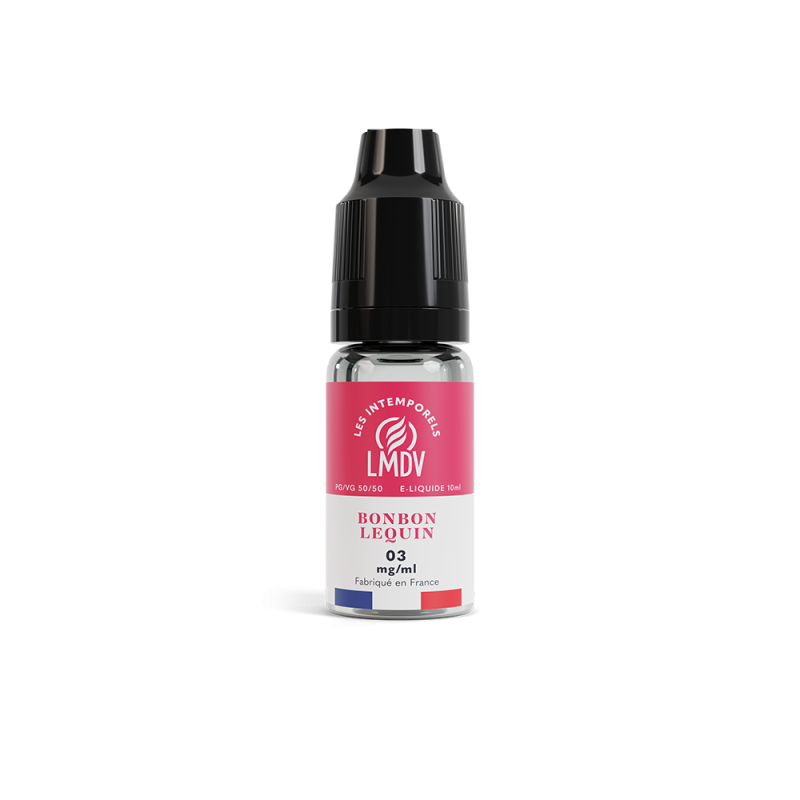 Le Bonbon Lequin (10 ml) Les Intemporels - LMDV