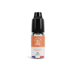 L'Agrume Tonic (10 ml) Les Intemporels - LMDV