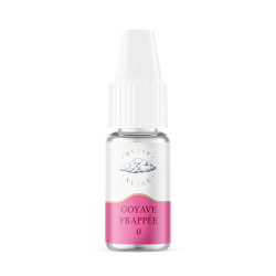 Goyave Frappée (10 ml) Petit nuage - Levest