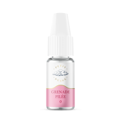 Grenade Pilée (10 ml) Petit nuage - Levest