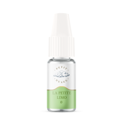 La Petite Limo (10 ml) Petit nuage - Levest