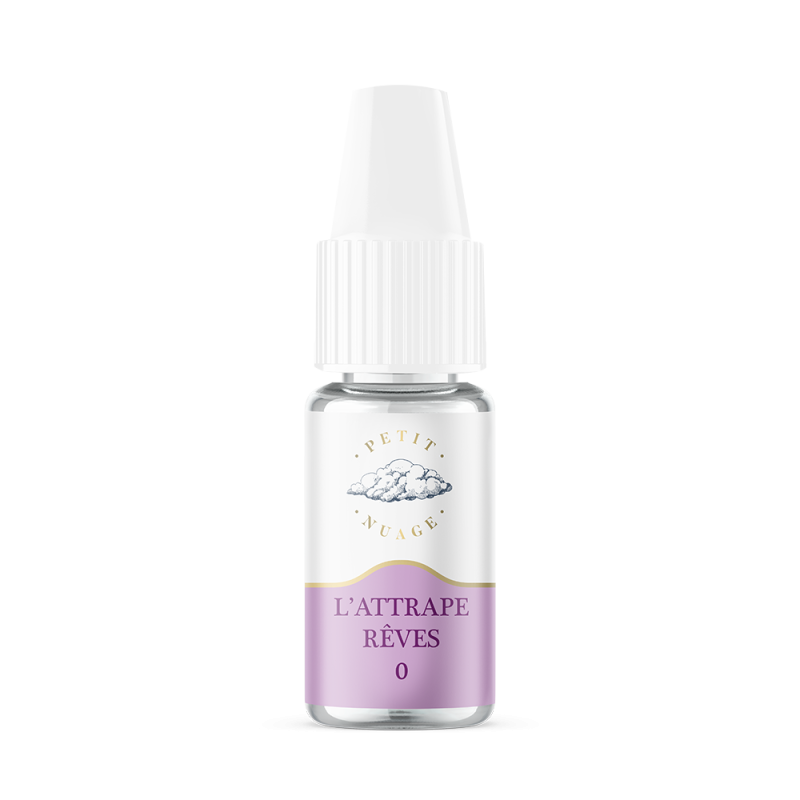 L'Attrape Rêves (10 ml) Petit nuage - Levest