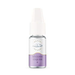 Réglisse Exquise (10 ml) Petit nuage - Levest