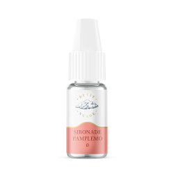 Sironade Pamplemousse (10 ml) Petit nuage - Levest