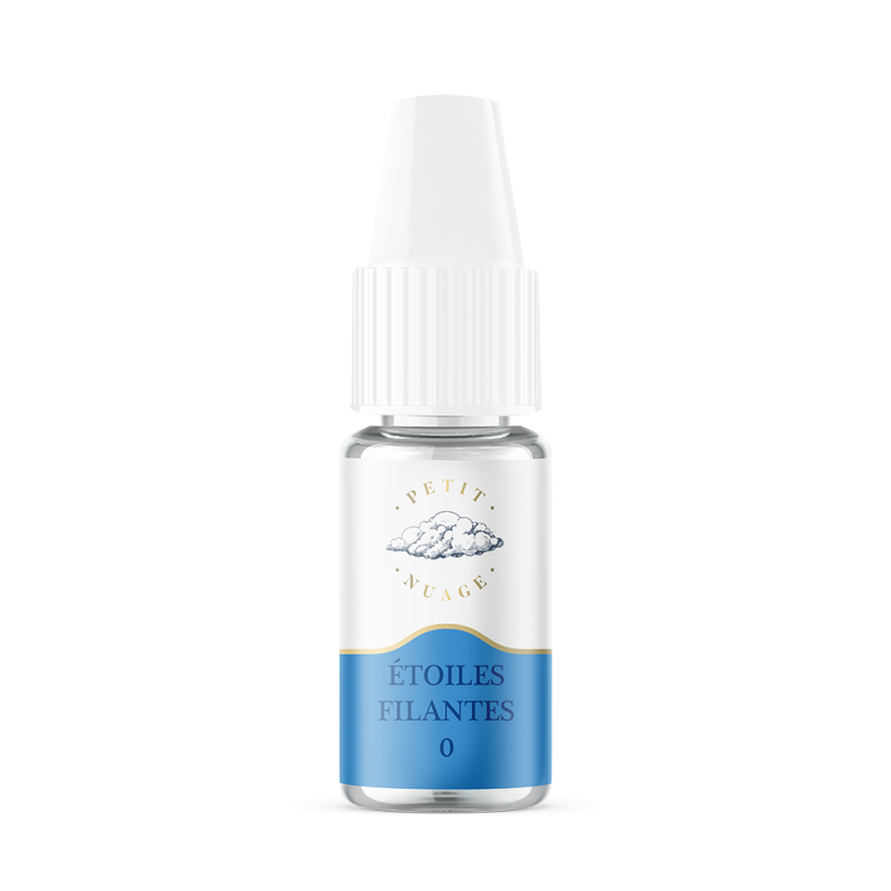 Étoiles filantes (10 ml) Petit nuage - Levest