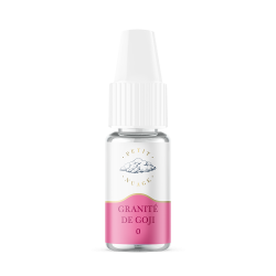 Granité de Goji (10 ml) Petit nuage - Levest