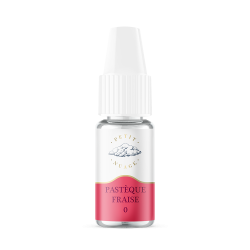 Pastèque Fraise (10 ml) Petit nuage - Levest