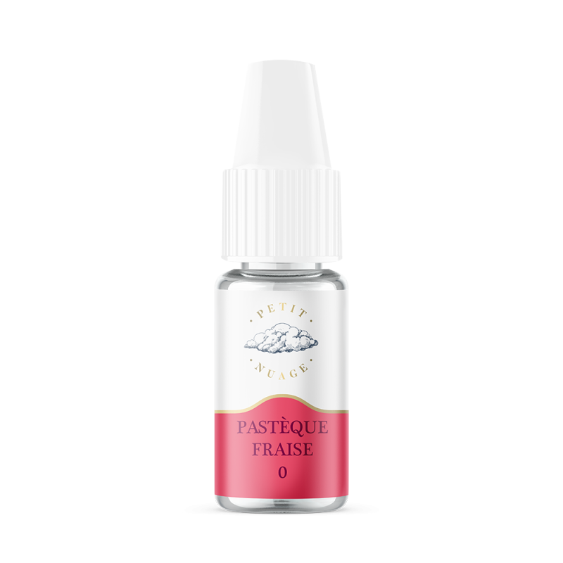 Pastèque Fraise (10 ml) Petit nuage - Levest