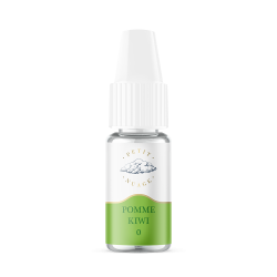 Pomme Kiwi (10 ml) Petit nuage - Levest