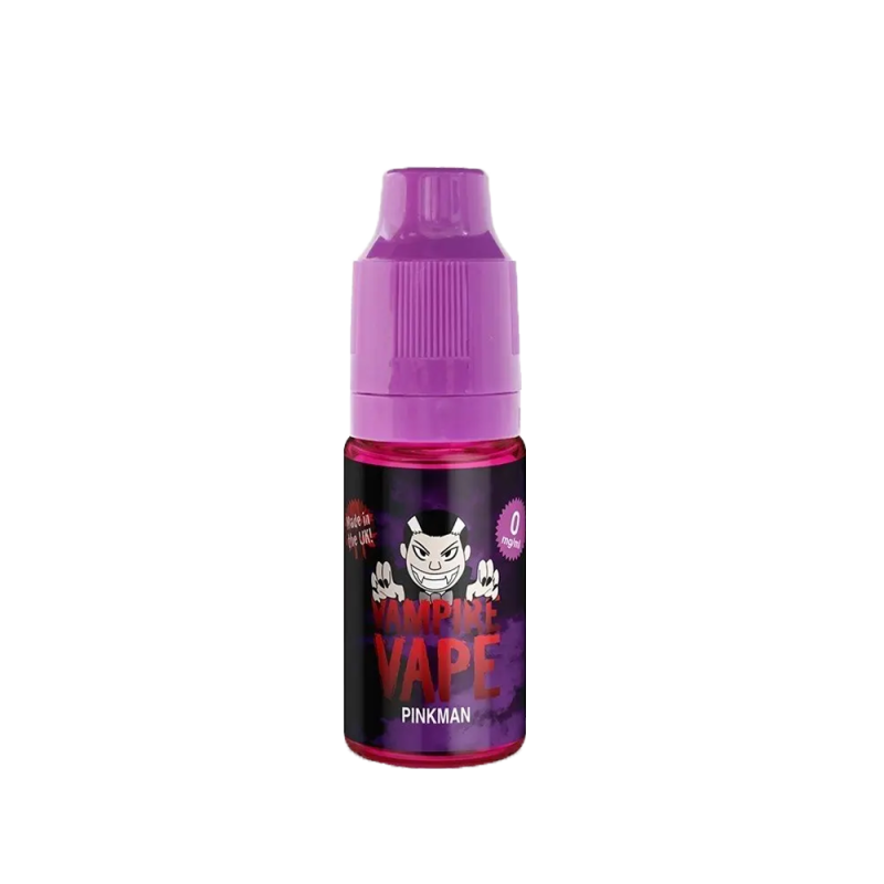 Pinkman (10 ml) - Vampire Vape