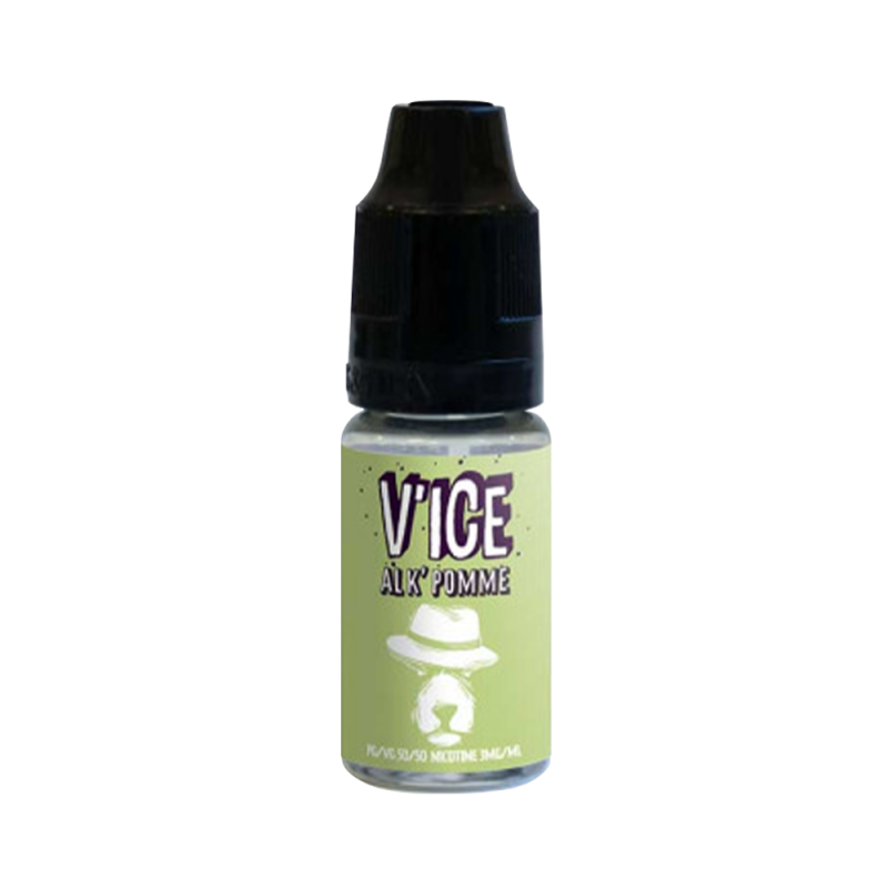 Al K'Pomme (10 ml) V'Ice - VDLV