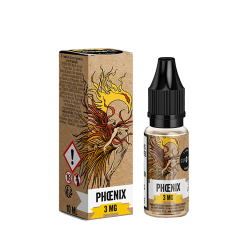 Phoenix (10 ml) Astrale - Curieux