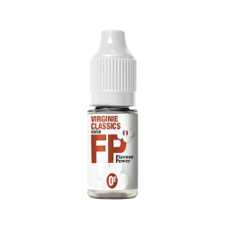 Virginie classics 50/50 (10 ml) - Flavour Power