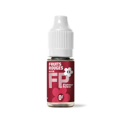 Fruits rouges 50/50 (10 ml) - Flavour Power