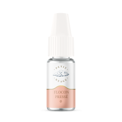 Flocon Pressé (10 ml) Petit nuage - Levest