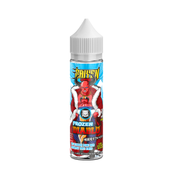 Frozen Diablo (50 ml) Saiyen Vapors - Swoke