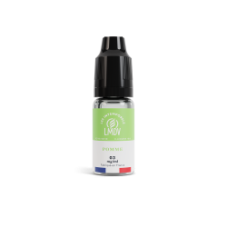 Le Pomme (10 ml) Les Intemporels - LMDV