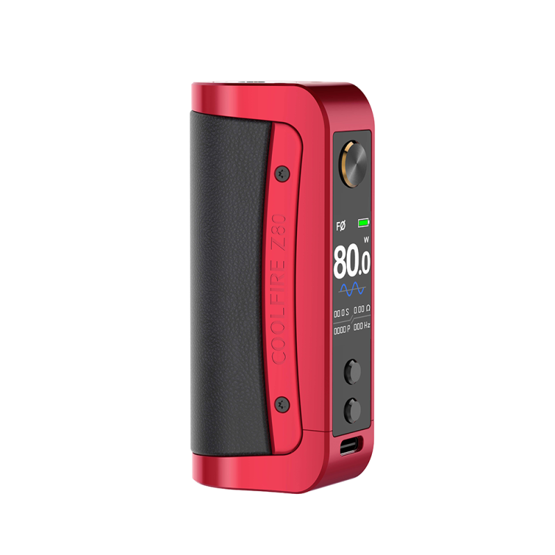 Box CoolFire Z80 - Innokin