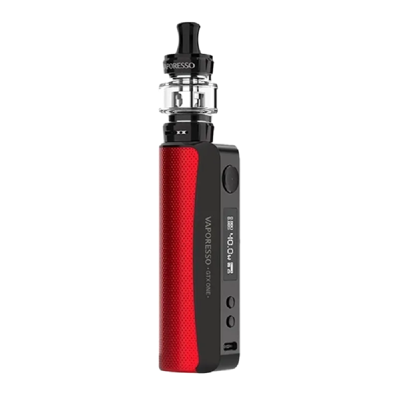 Kit GTX One - Vaporesso | La Maison Du Vapoteur