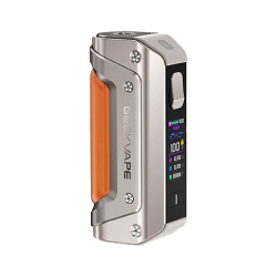 Box Aegis Solo 3 (3000 mAh) - Geekvape | La Maison Du Vapoteur