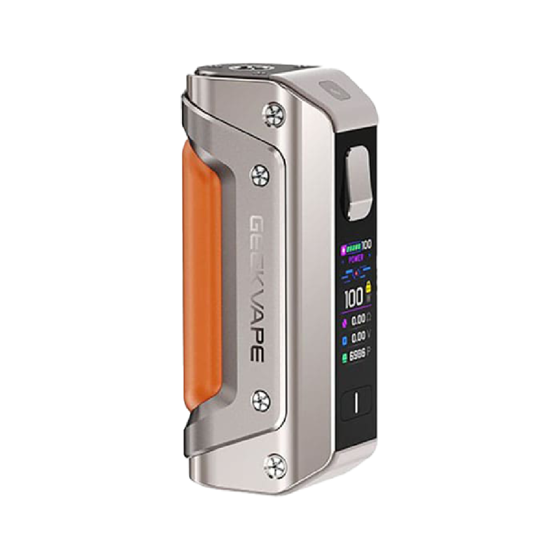 Box Aegis Solo 3 (3000 mAh) - Geekvape | La Maison Du Vapoteur