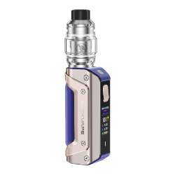 Kit Aegis Solo 3 (3000 mAh) - Geekvape | La Maison Du Vapoteur