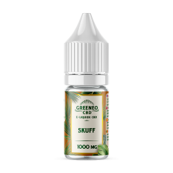 Skuff (10 ml) CBD - Greeneo