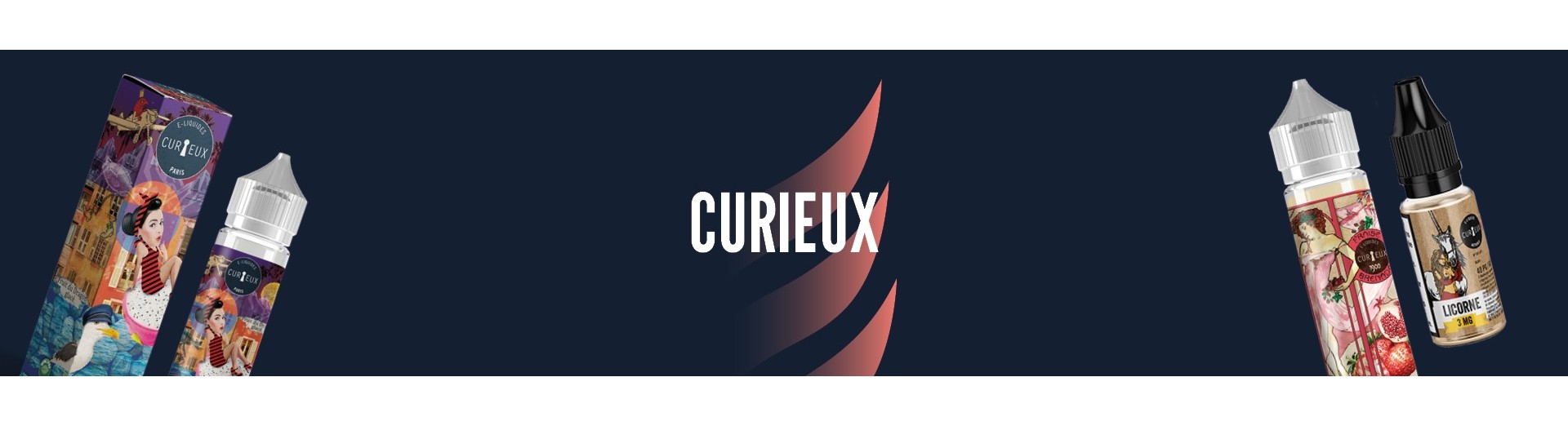 Curieux