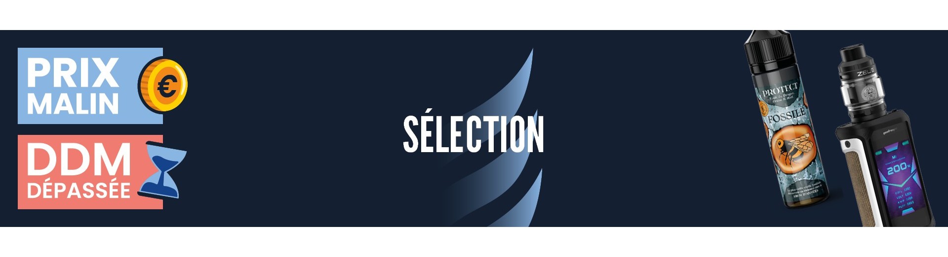 Sélection