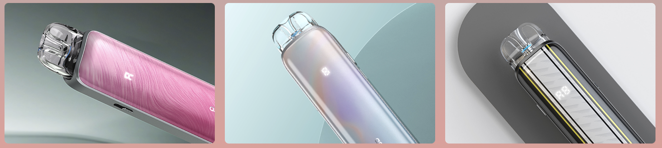 3 modes d'activation