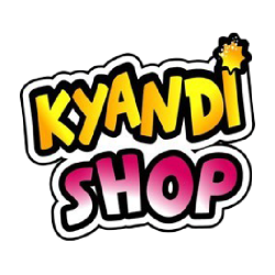 Kyandi Shop