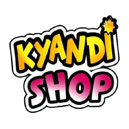 Kyandi Shop