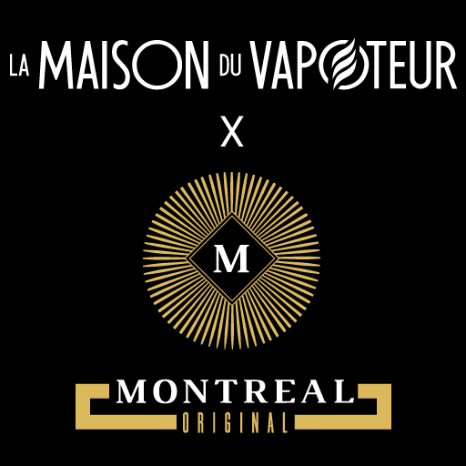 LMDV x Montreal