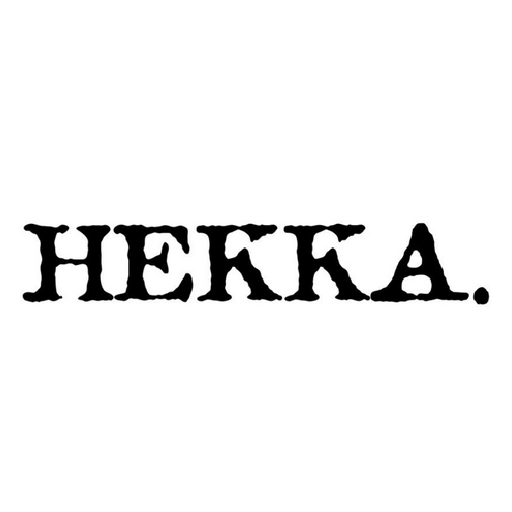 Revolute Hekka