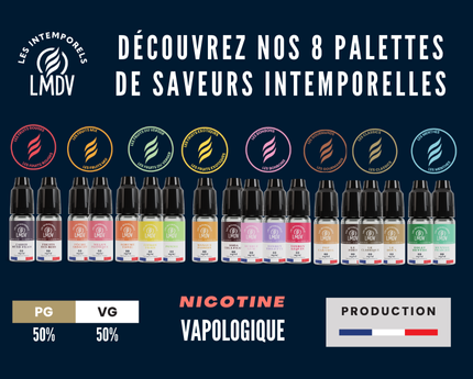 La Maison Du Vapoteur
