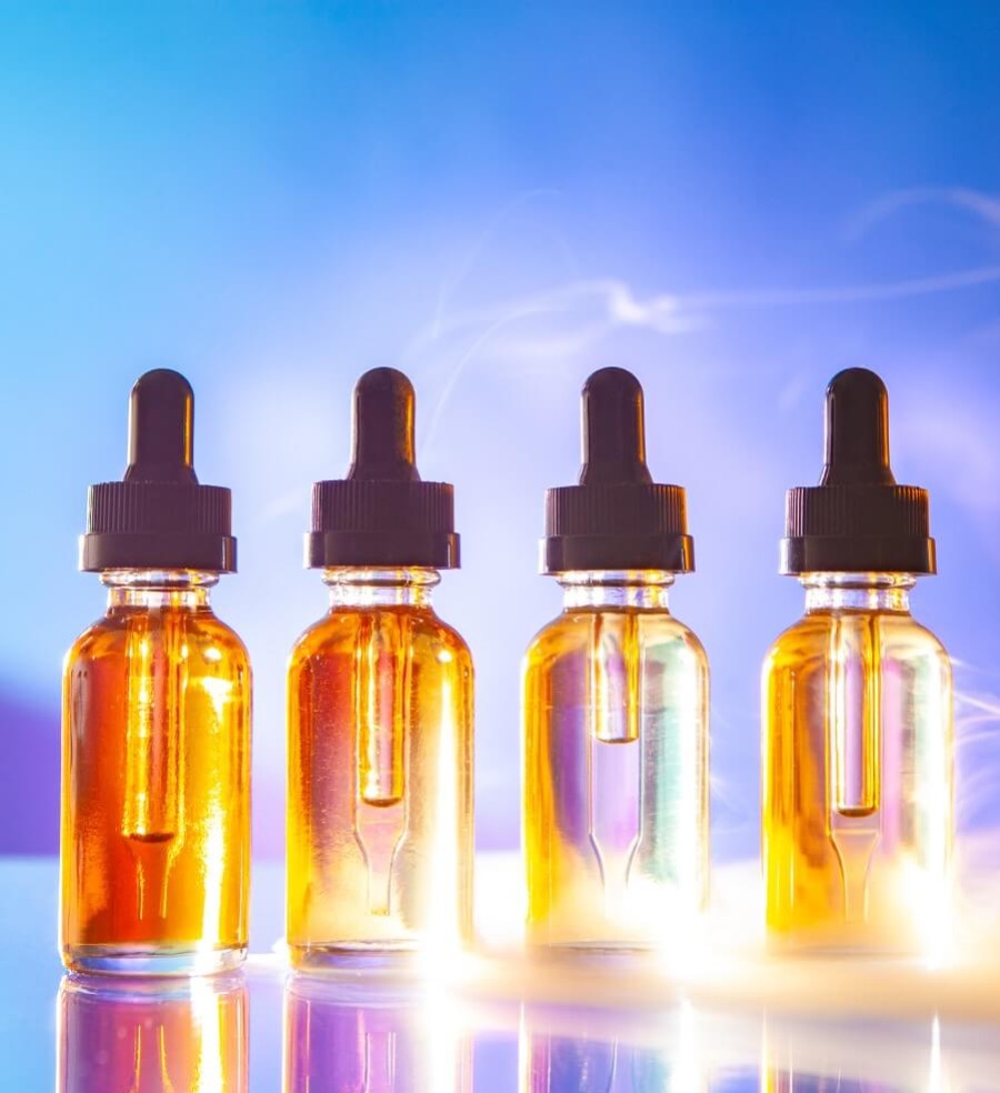 Comment choisir le meilleur liquide pour ma cigarette électronique ?