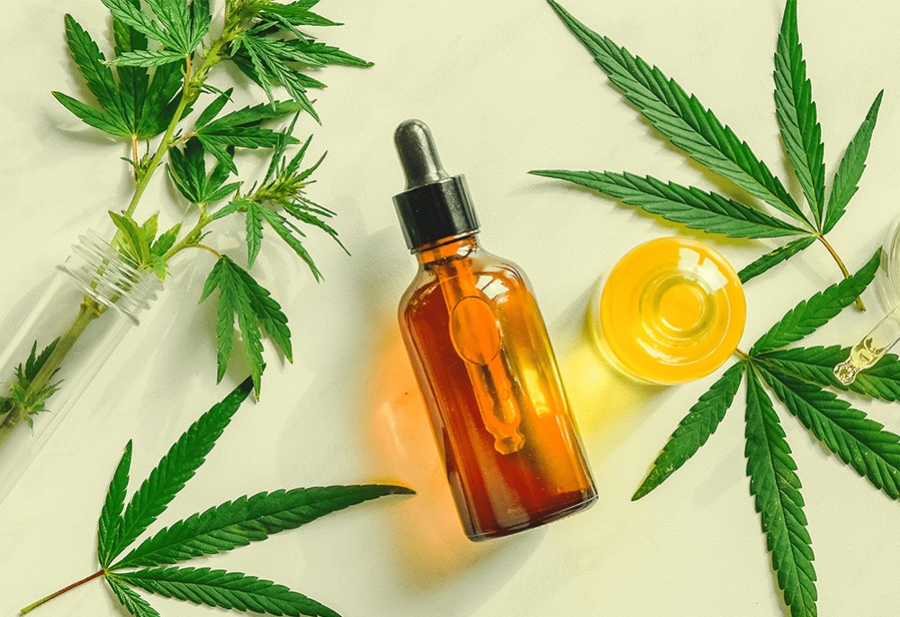 Est-il bon de vapoter du CBD ?