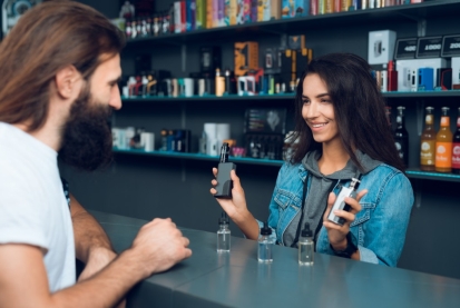 Comment arrêter de fumer grâce à la cigarette électronique ? 