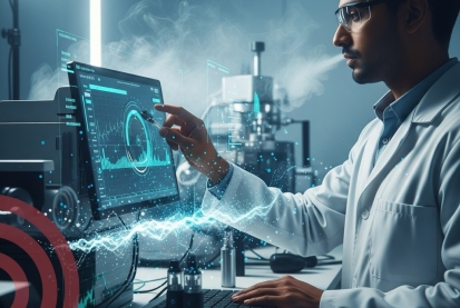 Vape et Science : Les Nouvelles Données qui Éclairent l'Avenir du Vapotage